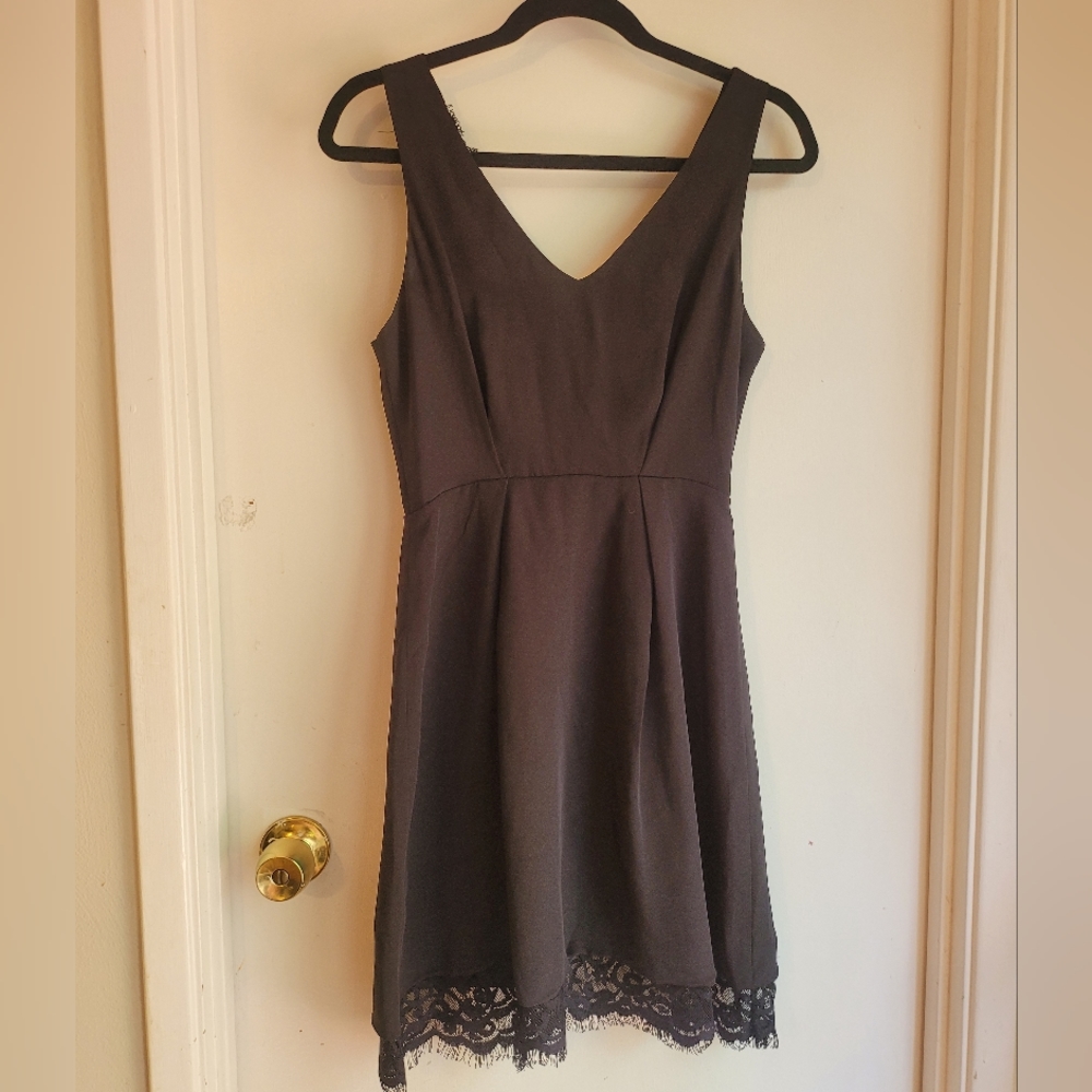 Parker dress